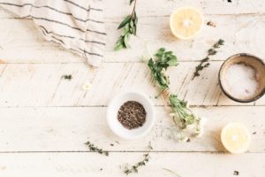 En que se basa la Alimentación Ayurveda?