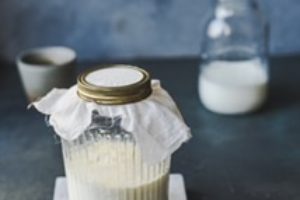 El KEFIR: la bebida que tiene los probióticos más potentes !